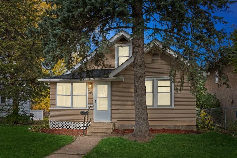 Property Photo:  1759 York Avenue  MN 55106 