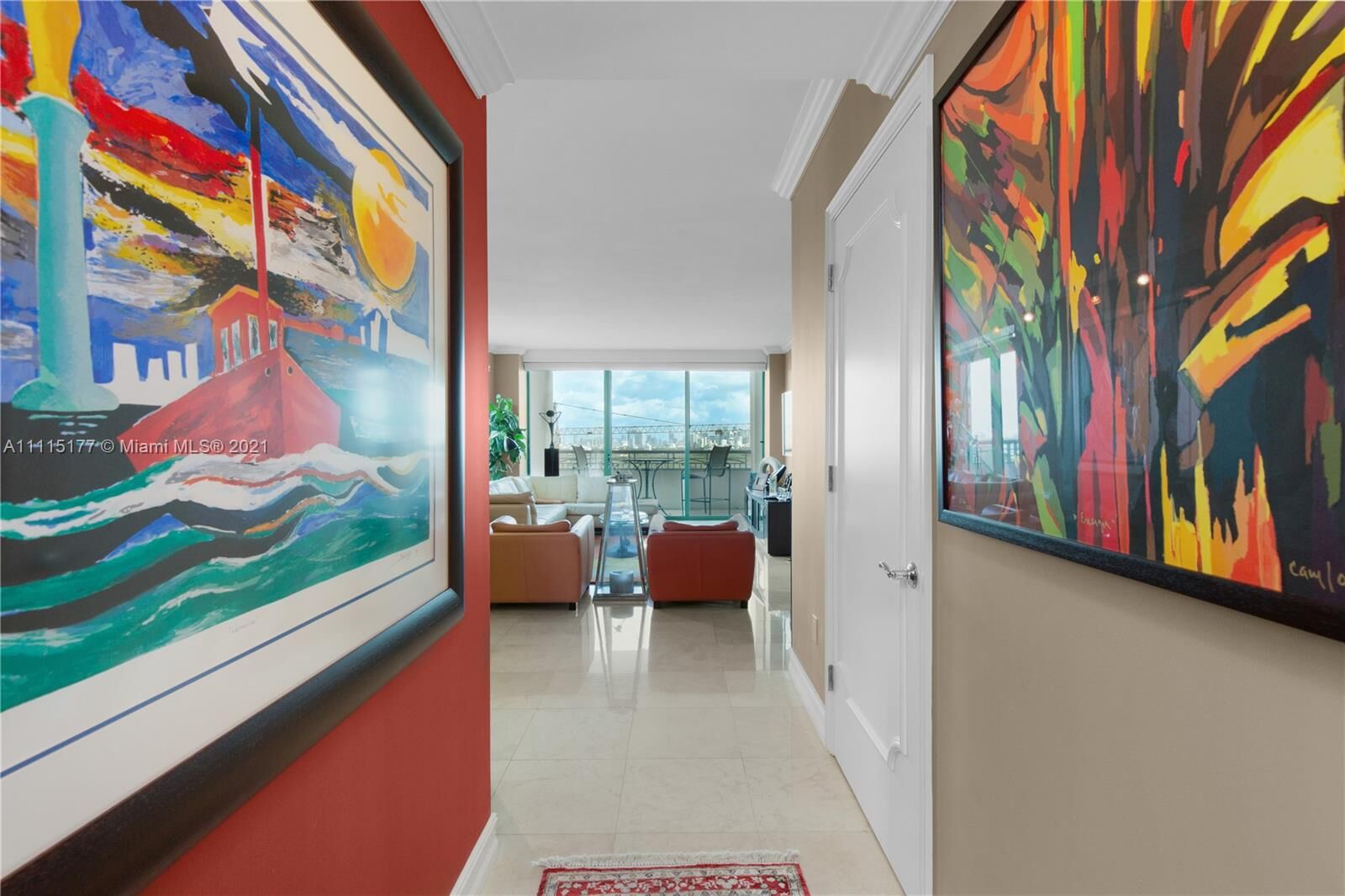 Property Photo: 3350 SW 27th Ave 2005 FL 33133