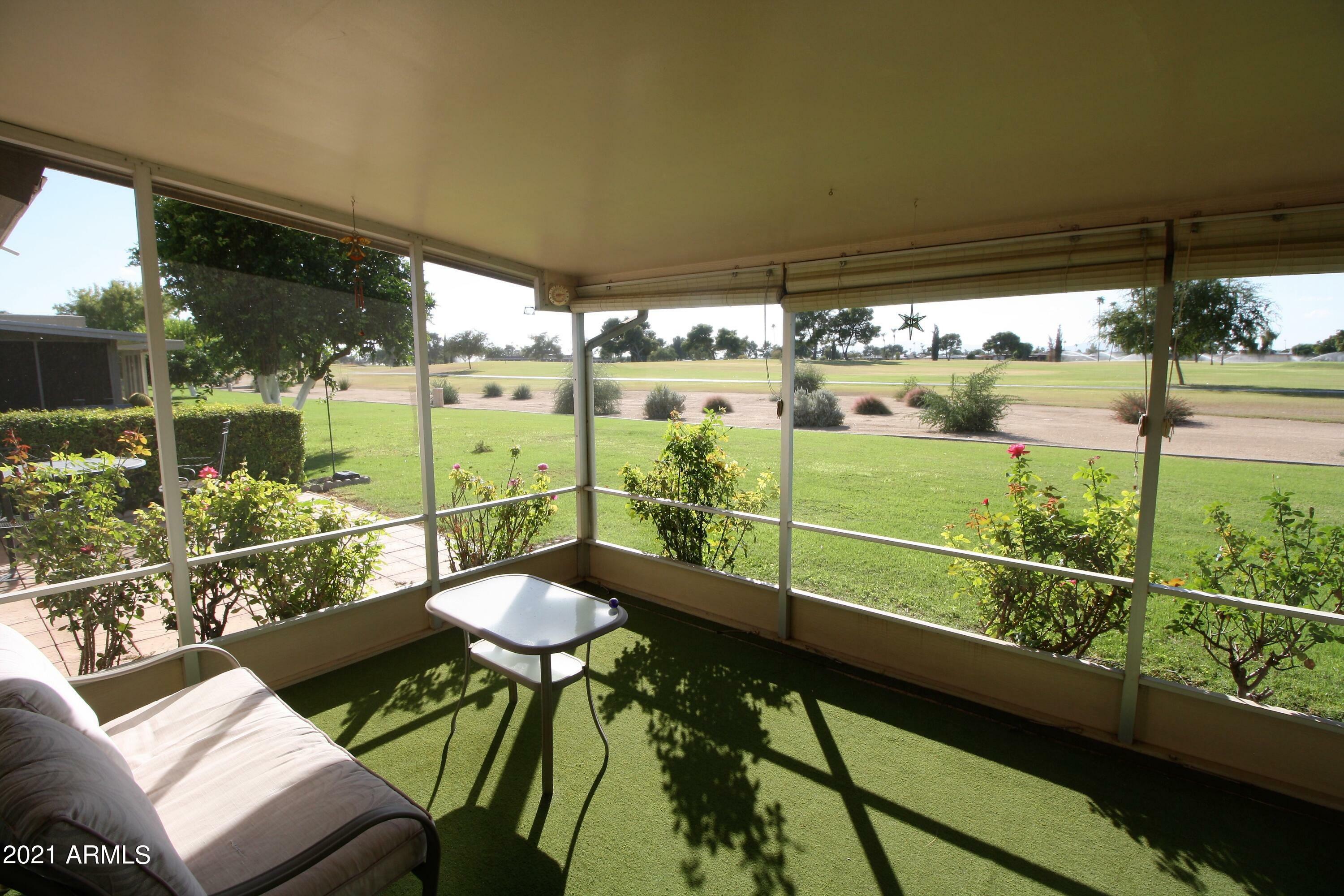 Property Photo: 18414 N 104th Avenue AZ 85373