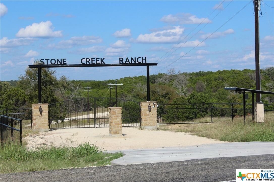 Property Photo:  2452 Stone Creek Ranch Drive  TX 76525 
