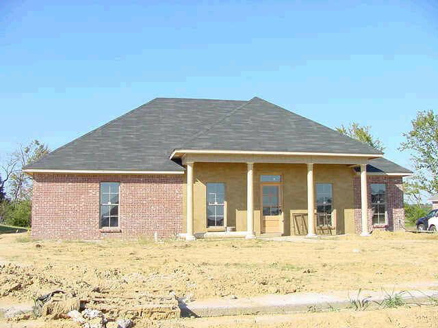 Property Photo:  141 Bradfield Road  MS 39110 