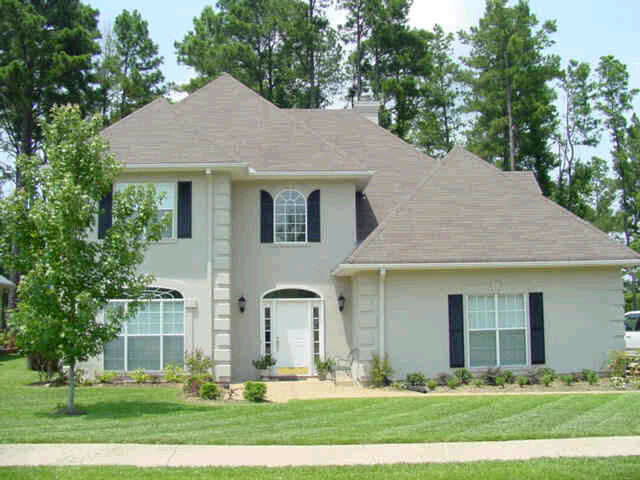 Property Photo:  305 Meadowview Lane  MS 39047 