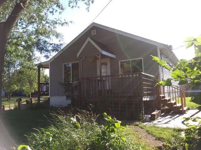 Property Photo:  4200 Byrd Ave  WI 53405 