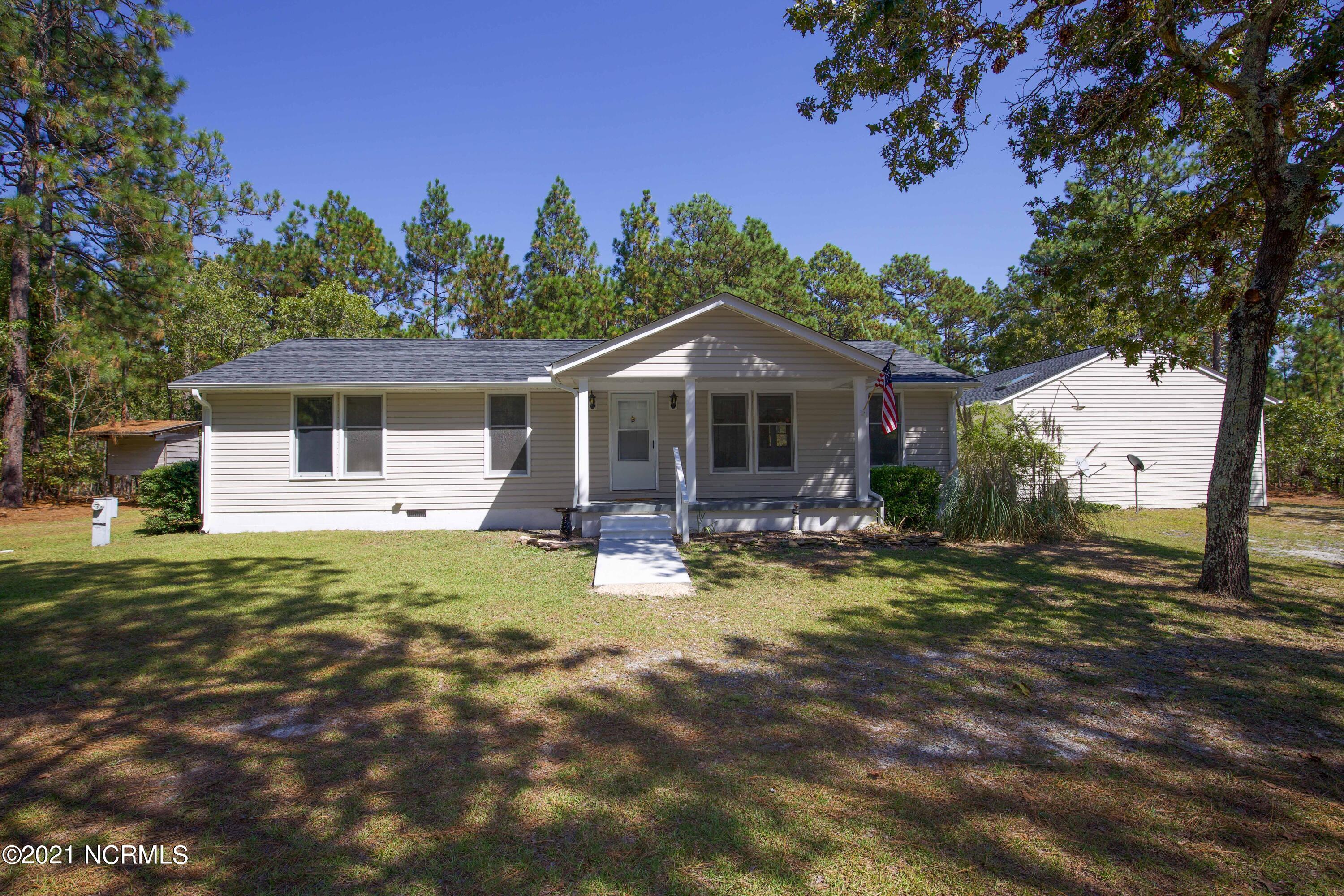 Property Photo: 180 Marlene Boulevard NC 28315