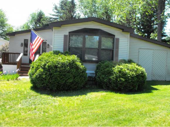 Property Photo: 8 Bishop Lane NH 03234