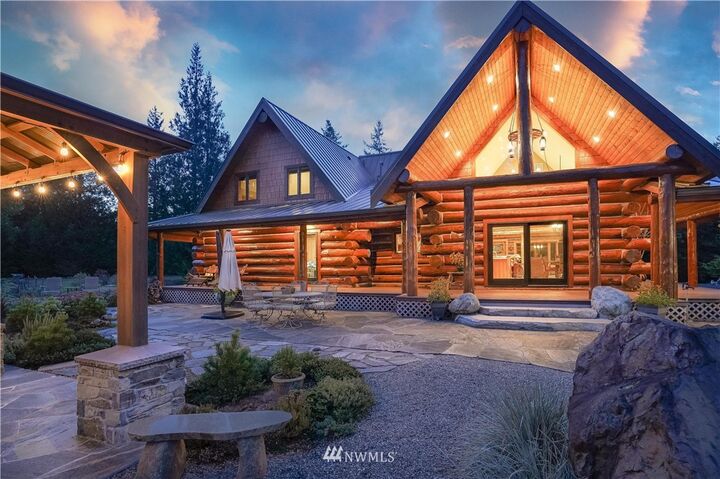 Property Photo:  20231 133rd Drive SE  WA 98296 