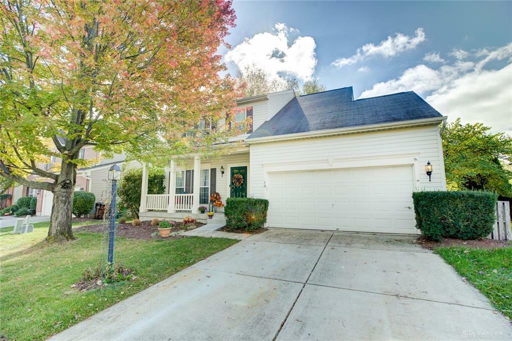 Property Photo: 13 Christman Drive OH 45066