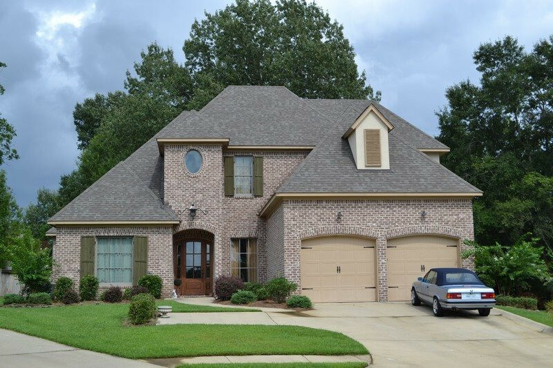 Property Photo:  410 Hoy Farms Court  MS 39110 