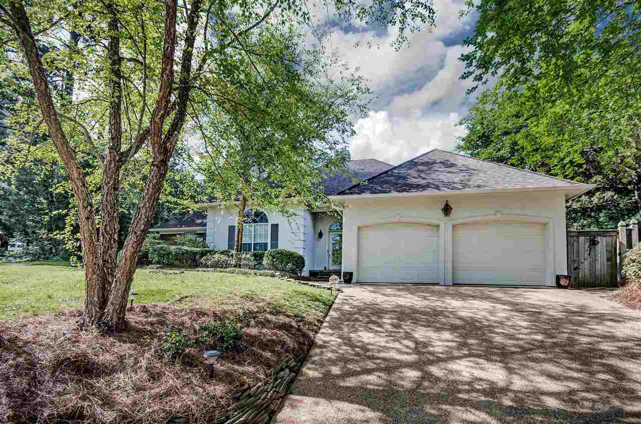 Property Photo:  28 Moss Woods Cove  MS 39110 