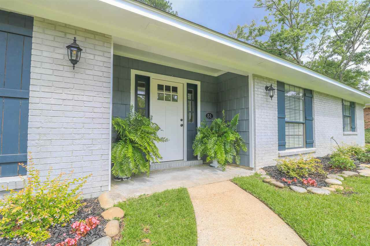 Property Photo:  51 Sunline Drive  MS 39042 