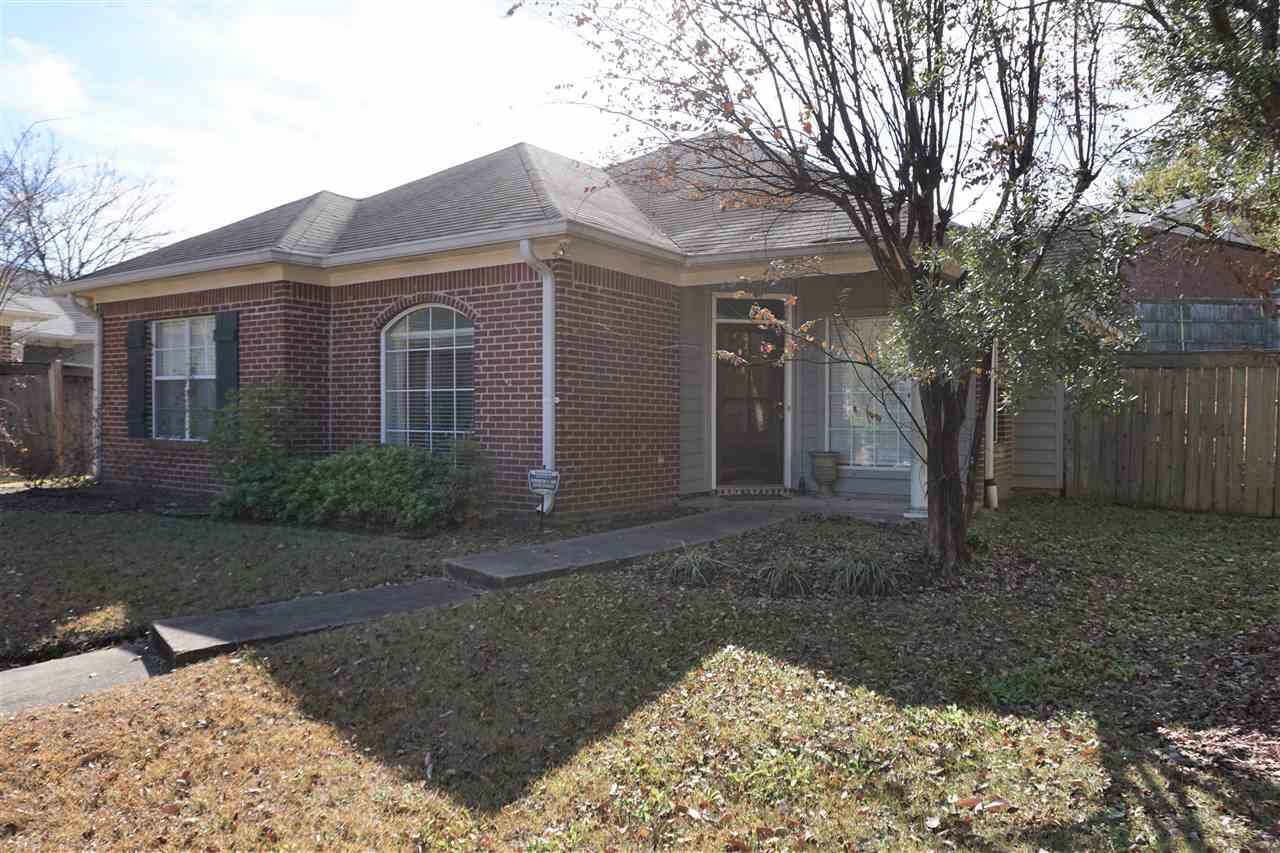 Property Photo:  618 Camden Park Drive  MS 39157 