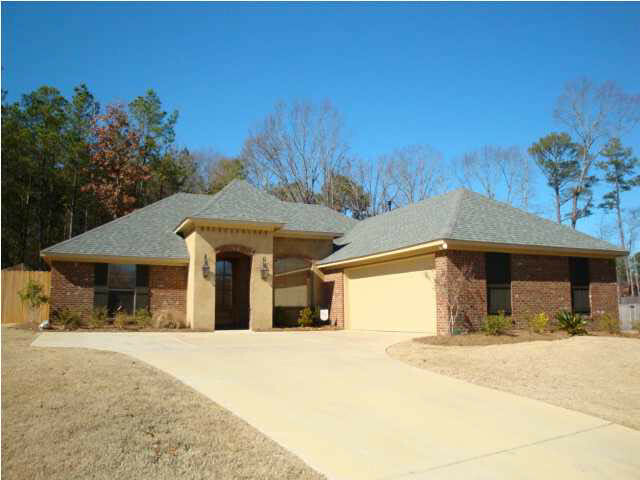 Property Photo:  142 Britton Circle  MS 39232 