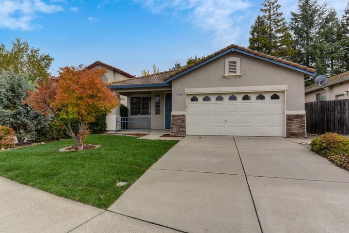 11416 Sabalo Way  Gold River CA 95670 photo