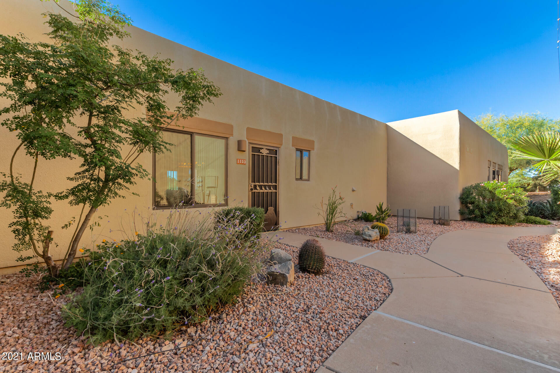 Property Photo:  17031 E El Lago Boulevard 1153  AZ 85268 