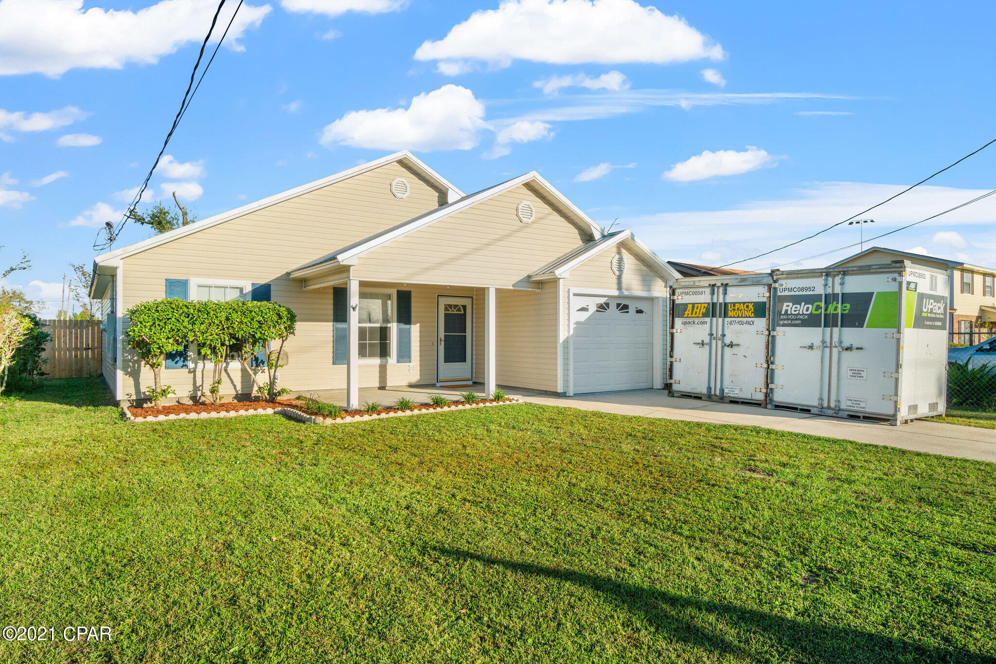 Property Photo:  1511 Wisconsin Avenue  FL 32444 