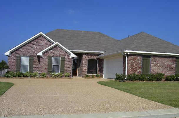 Property Photo:  246 Camelot Way  MS 39047 