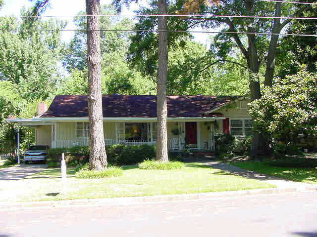 Property Photo:  1030 Cedar Hill Drive  MS 39206 