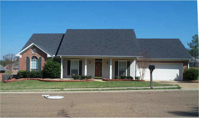 Property Photo:  461 Treles Drive  MS 39110 