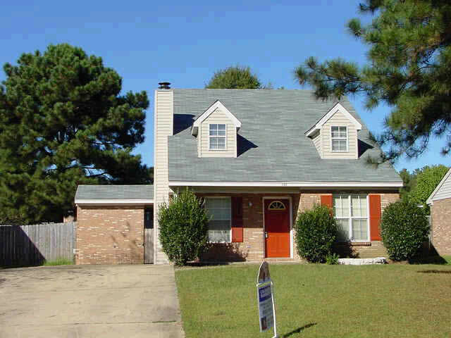 Property Photo:  146 Ripon Court  MS 39157 