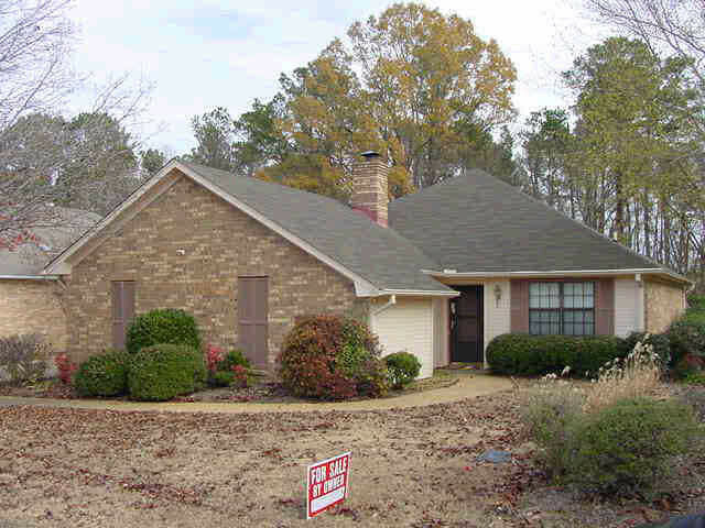 Property Photo:  565 Bedford Circle  MS 39110 