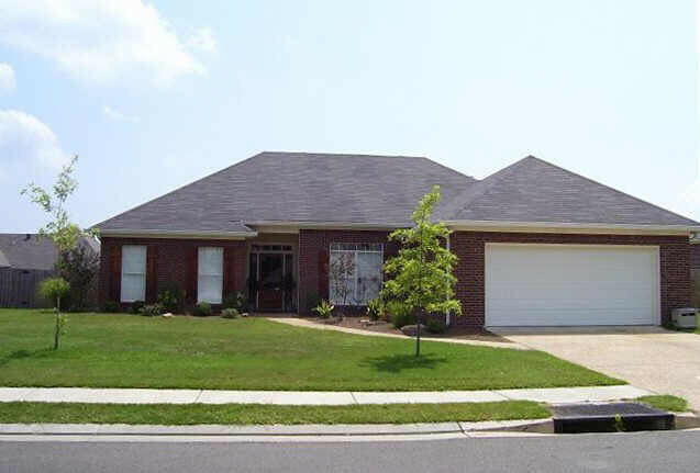 Property Photo:  148 Harvey Crossing Drive  MS 39046 