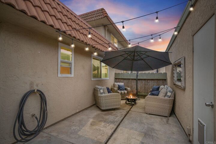 Property Photo: 1659 Rue De Valle CA 92078