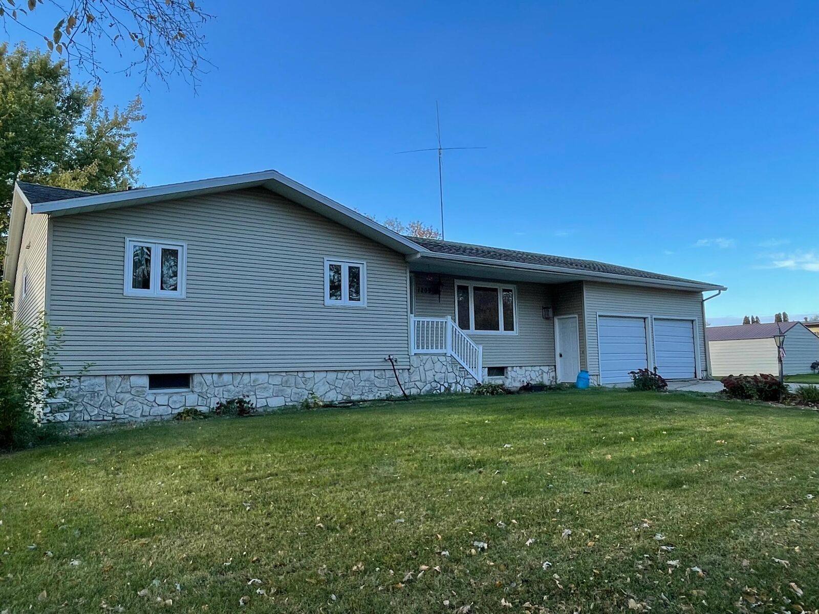 Property Photo:  1209 3rd Avenue S  MN 56296 