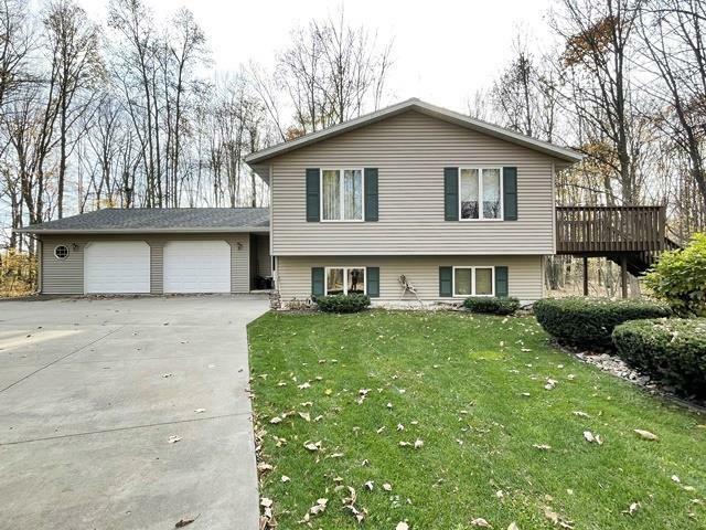 201540 Oak Brook Drive  Marshfield WI 54449 photo