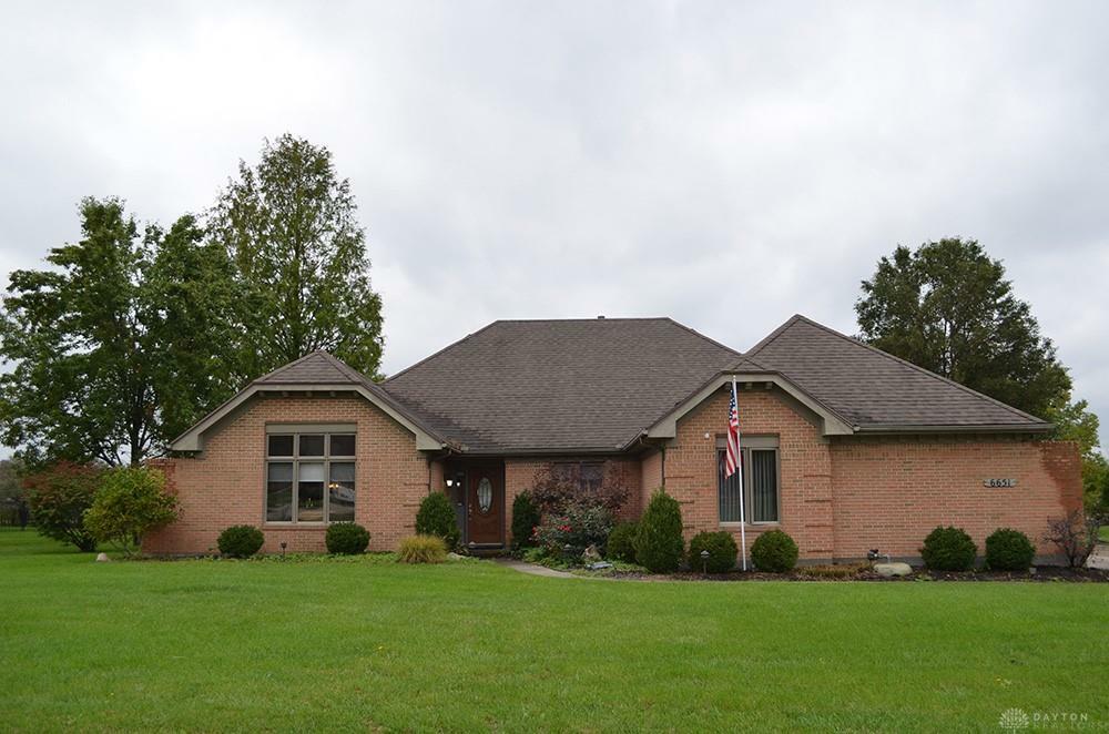 Property Photo:  6651 Stillmead  OH 45414 