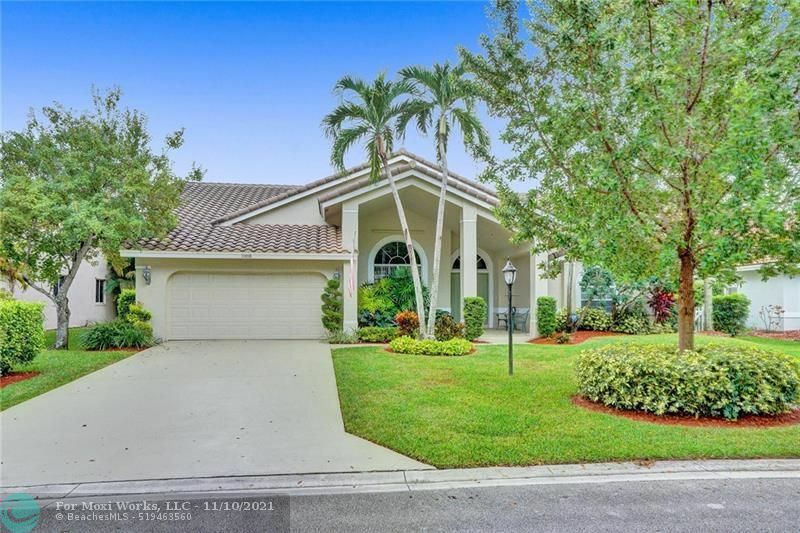 Property Photo:  10018 NW 56th Ct  FL 33076 