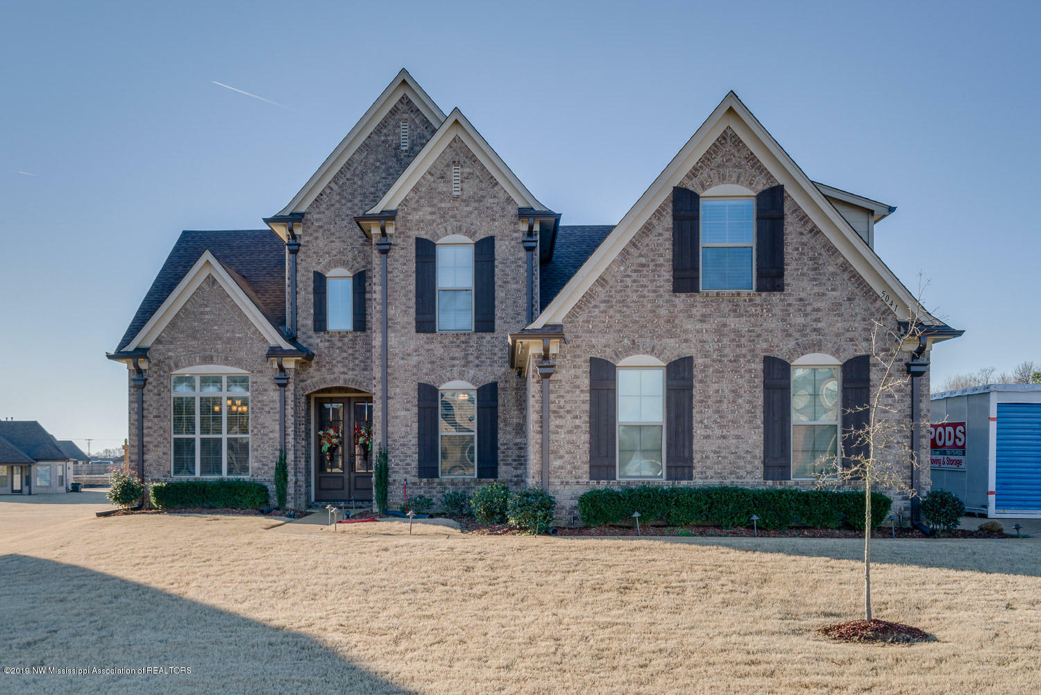 Property Photo:  5041 Goswell Cove  MS 38654 