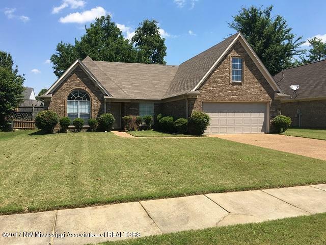 Property Photo:  10722 Wyckford Drive  MS 38654 