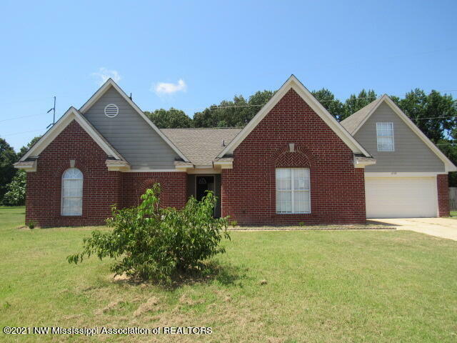 Property Photo:  6549 Tealwood Drive  MS 38637 