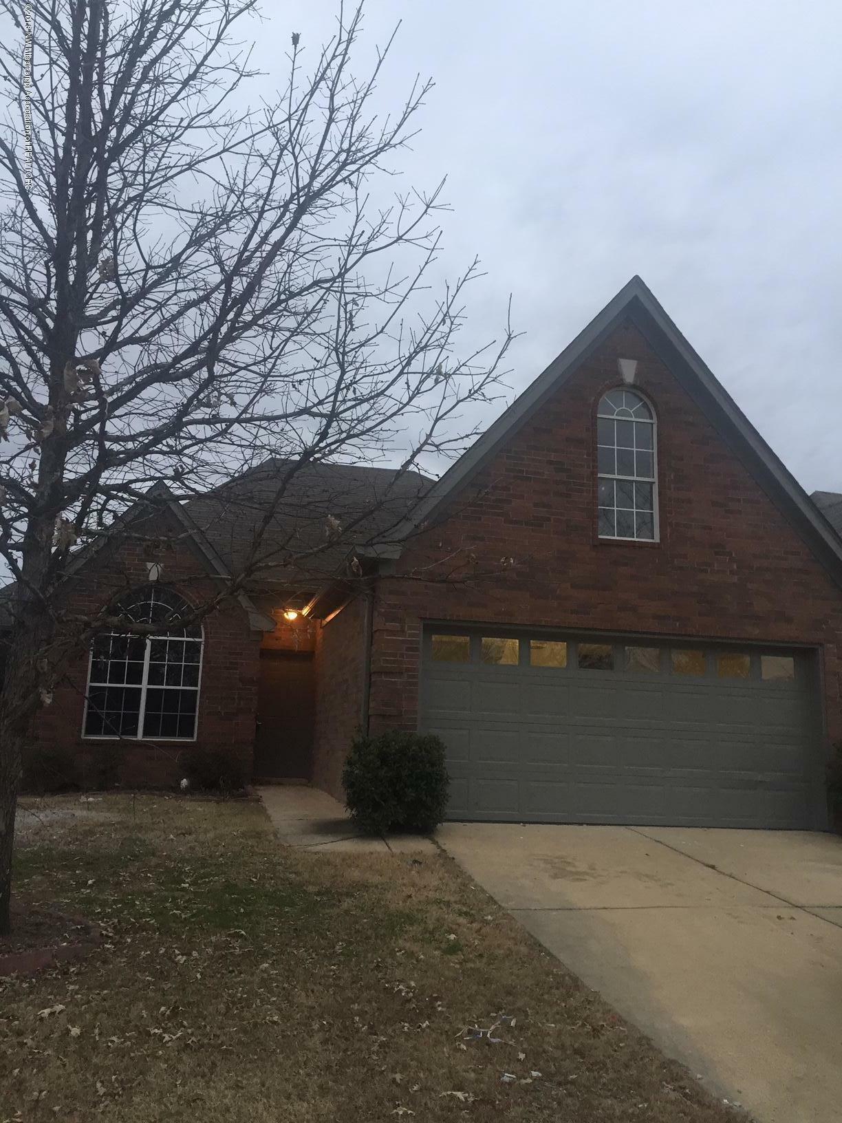 Property Photo:  9902 Tremont Drive  MS 38654 