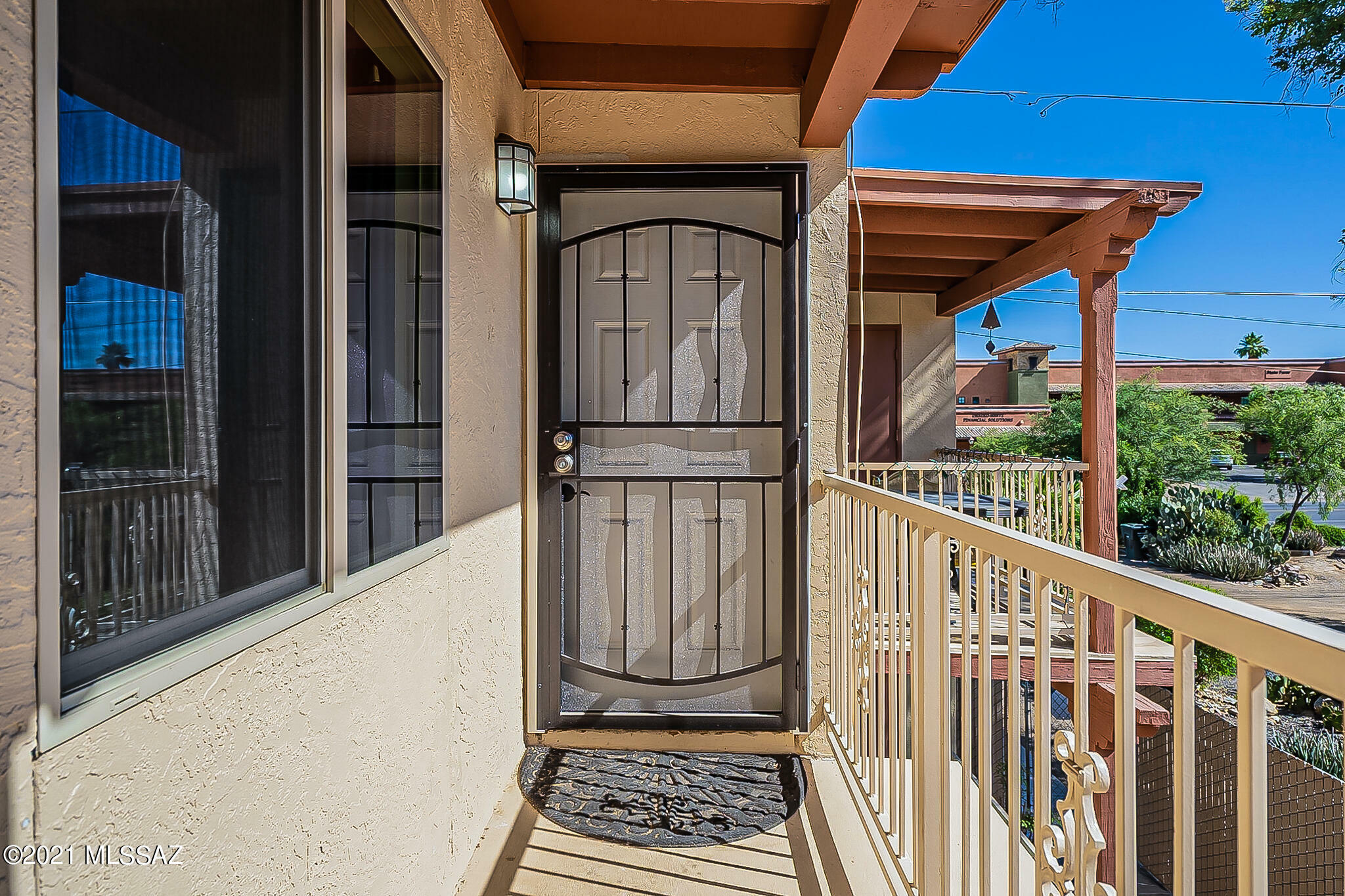 Property Photo: 3357 N Country Club Road 28 AZ 85716
