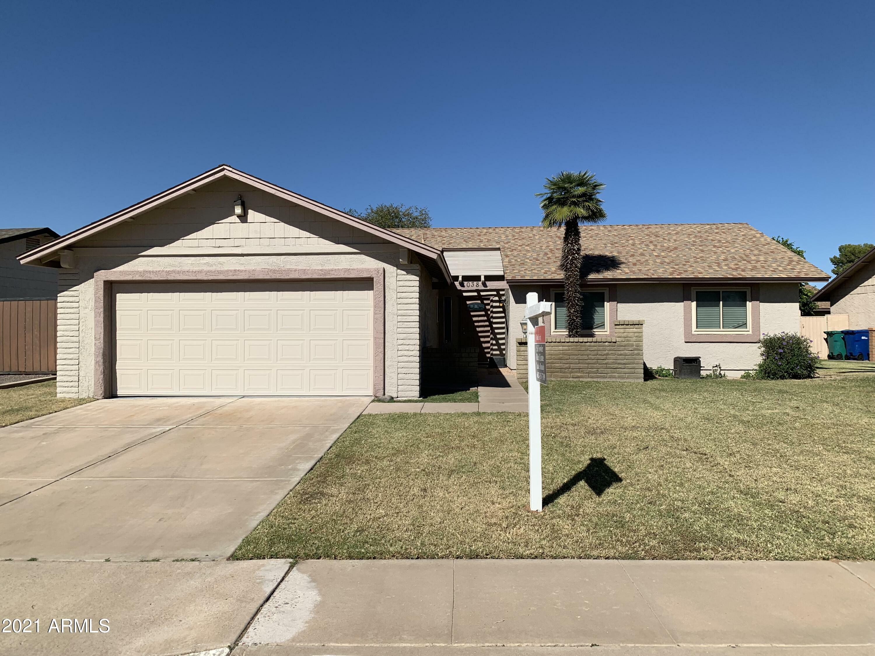 Property Photo:  2038 E Delta Avenue  AZ 85204 