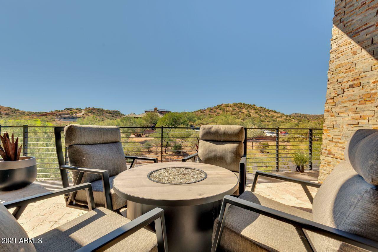 Property Photo:  15937 E Ridgestone Drive  AZ 85268 