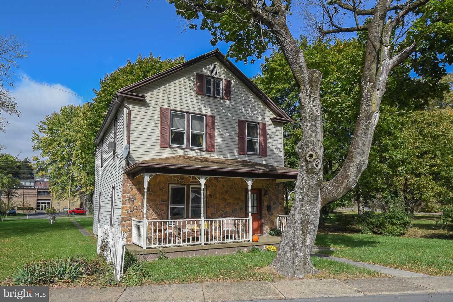 Property Photo:  134 S Water Street  WV 26726 