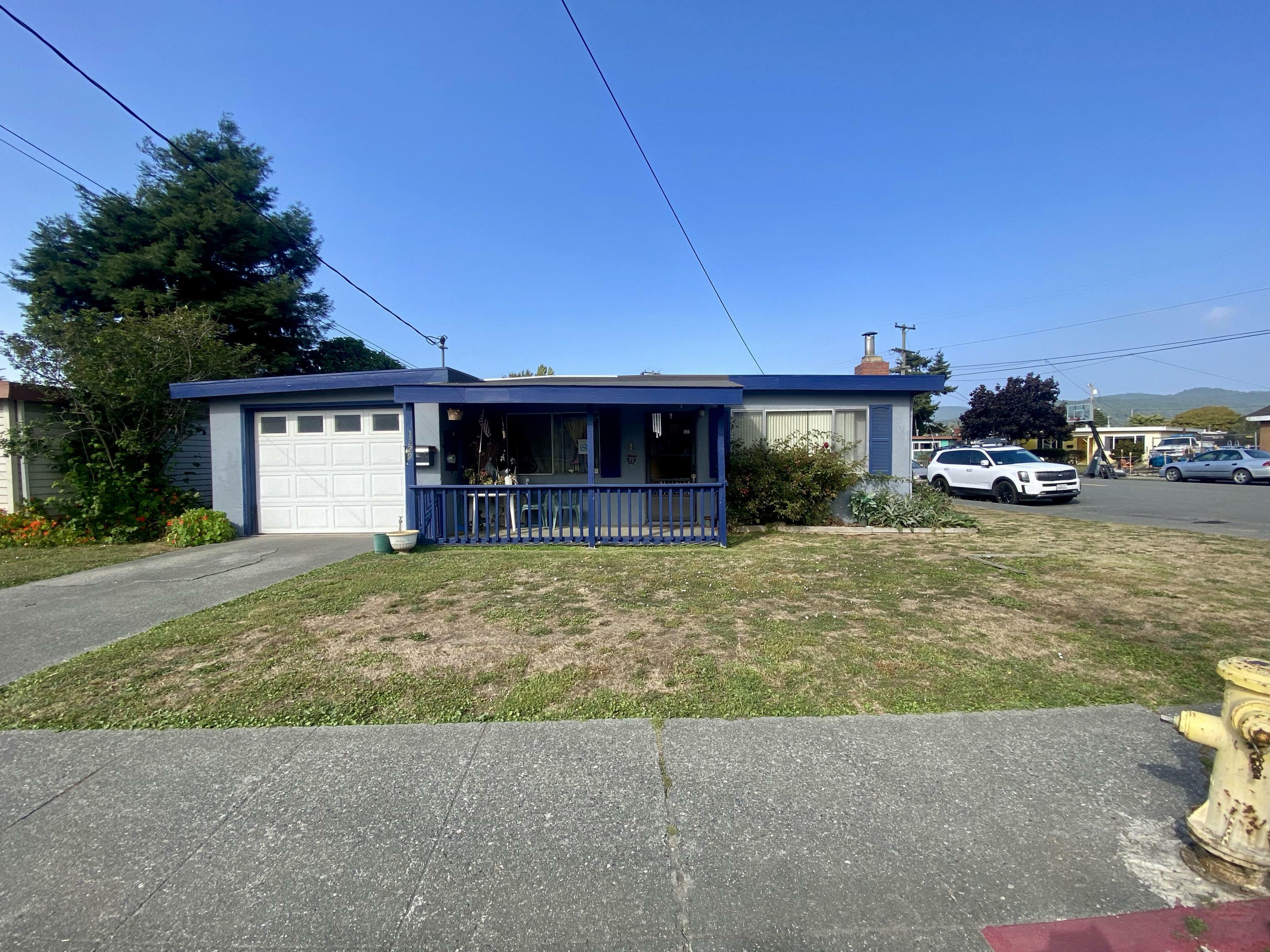 1229 Newburg Road  Fortuna CA 95540 photo