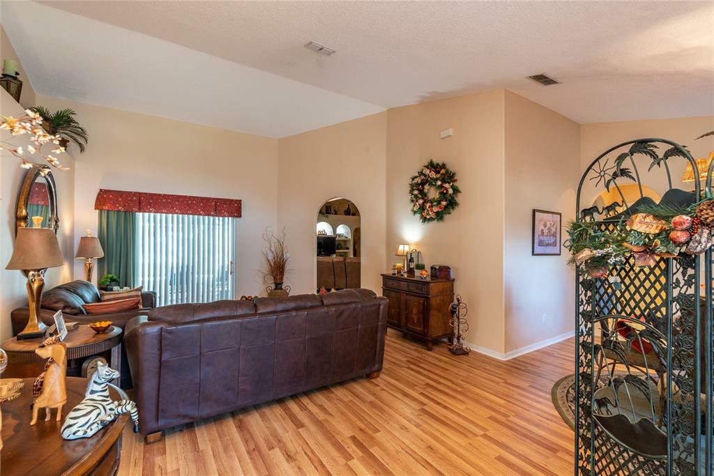 Property Photo: 210 Willow Bend Drive FL 34711