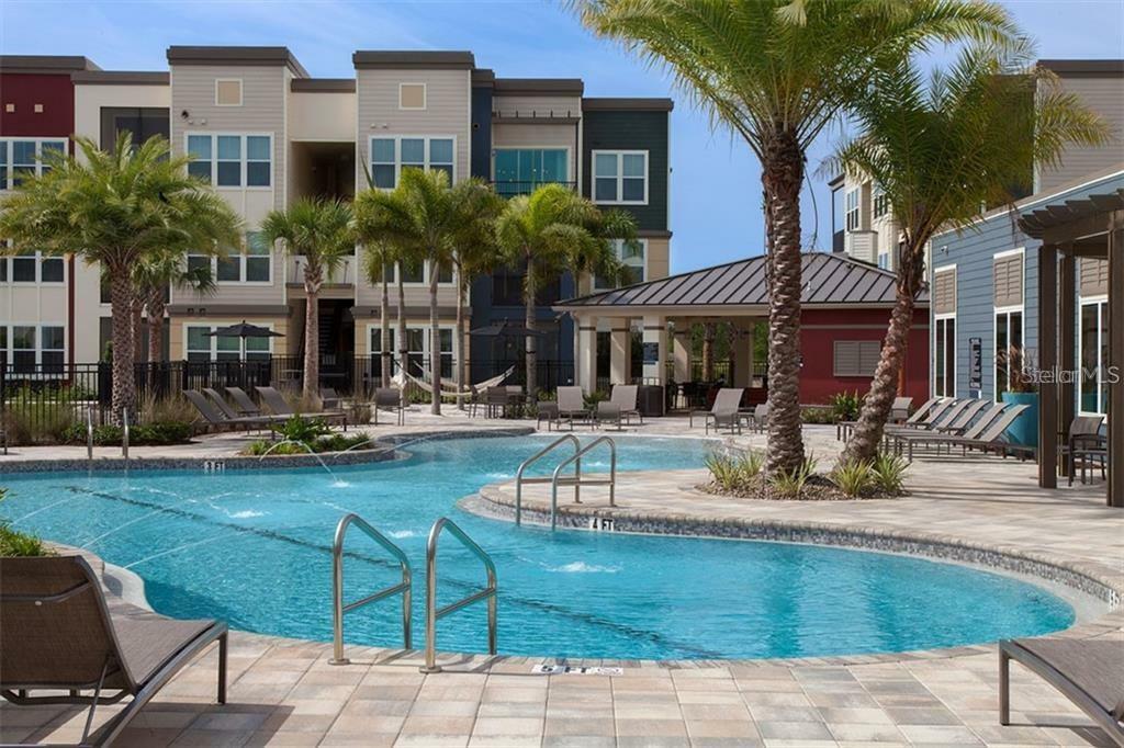 Property Photo: 10207-2B Dwell Court FL 32832
