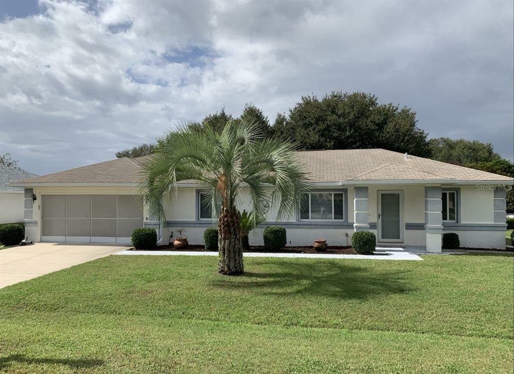 Property Photo:  5817 SW 103rd Loop  FL 34476 