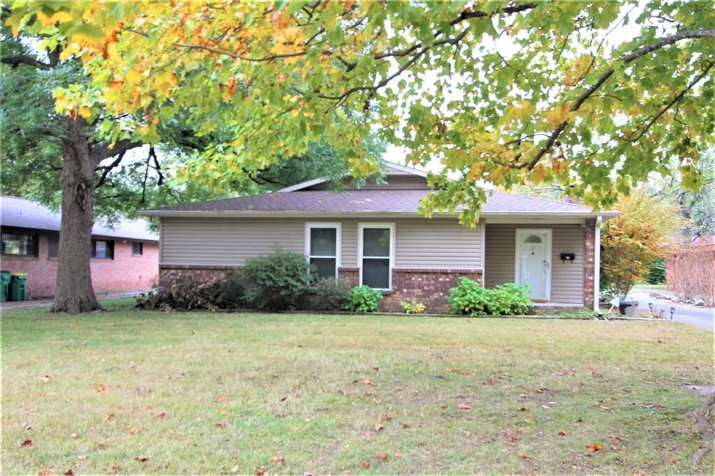 Property Photo: 1407 Emma Avenue AR 72764