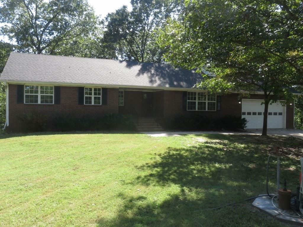 Property Photo:  17106 Sugar Creek Road  AR 72732 