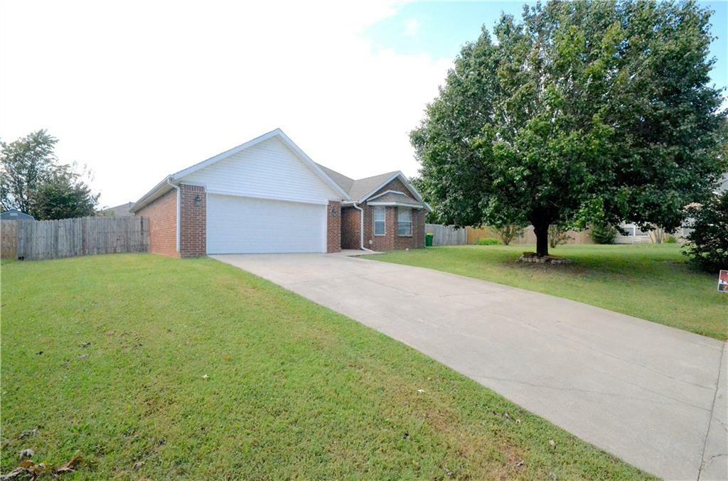 4840 Kimberly Place  Springdale AR 72764 photo