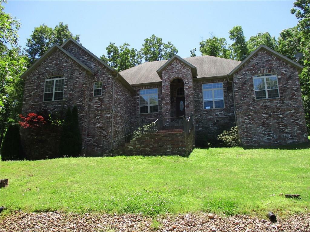 Property Photo:  27 Llanon Drive  AR 72714 