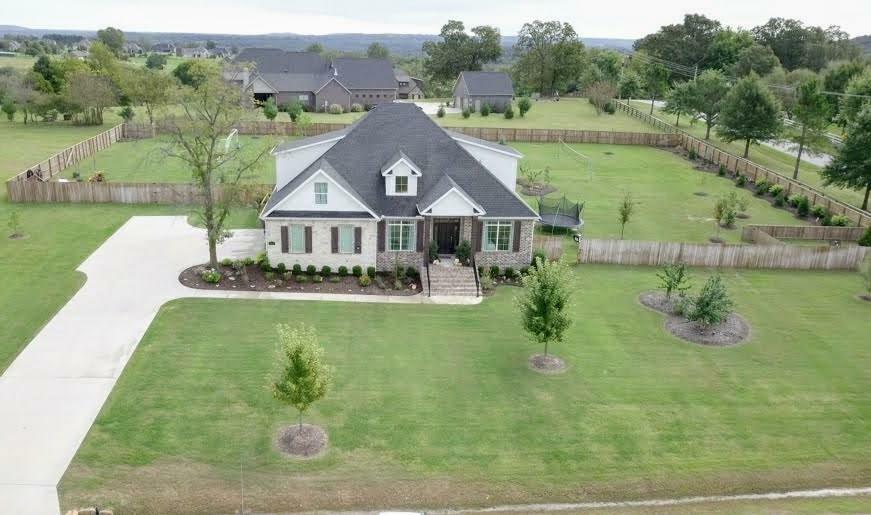 Property Photo:  4432 Furlong Drive  AR 72764 