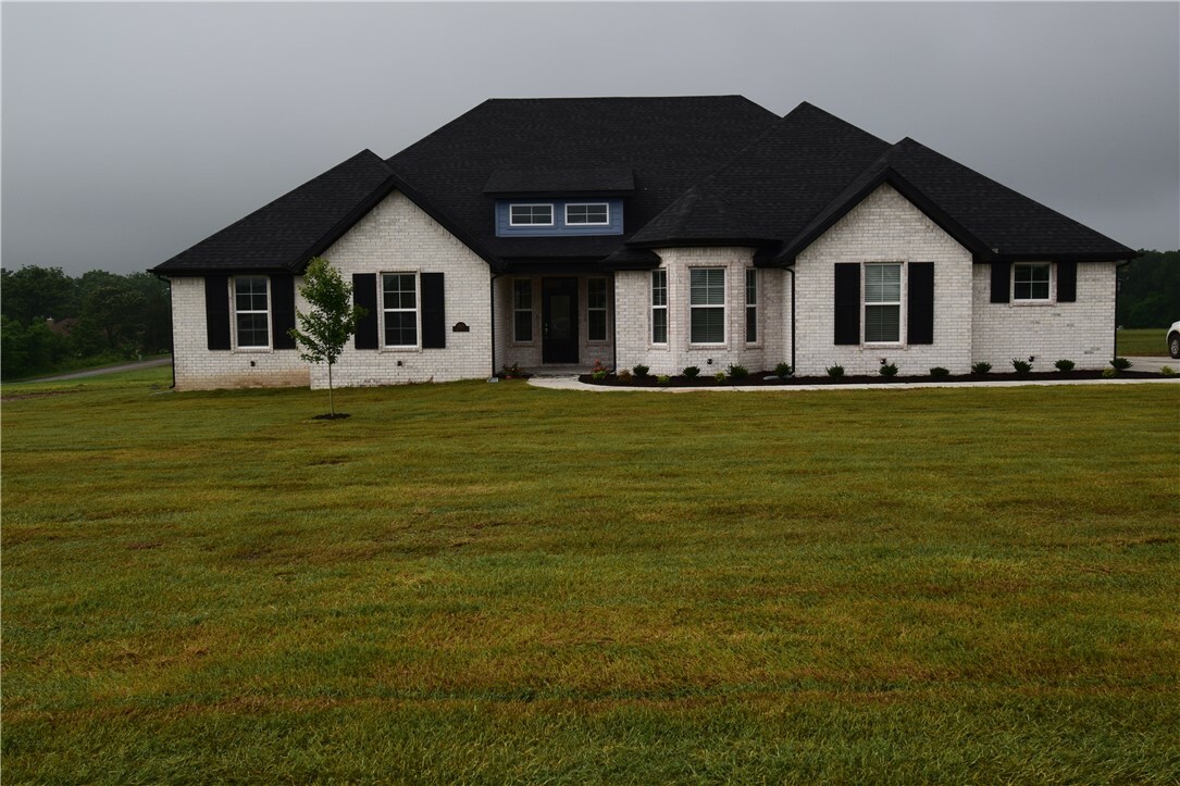 Property Photo:  14125 Cayenne Circle  AR 72761 