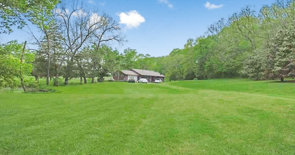 Property Photo:  21143 Sibley Road  AR 72768 