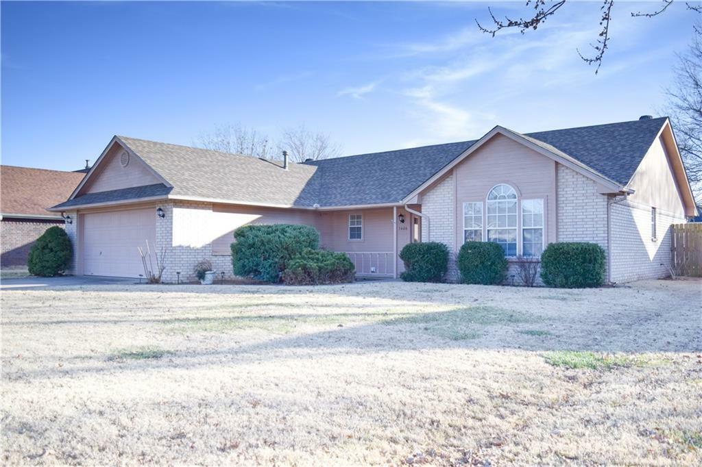 Property Photo:  3406 W Beech Drive  AR 72756 